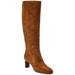 Cole Haan Grand Ambition Autumn Suede Boot, Tan